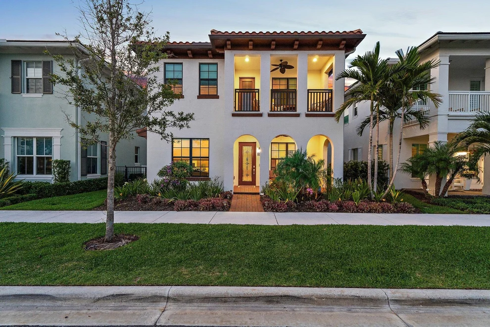 Unit for sale at 13436 Bernoulli Way, Palm Beach Gardens, FL 33418