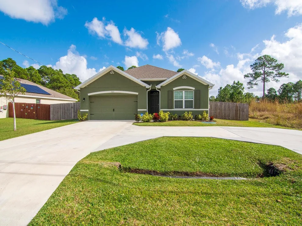 Unit for sale at 3681 SW Rosser Boulevard, Port St Lucie, FL 34953