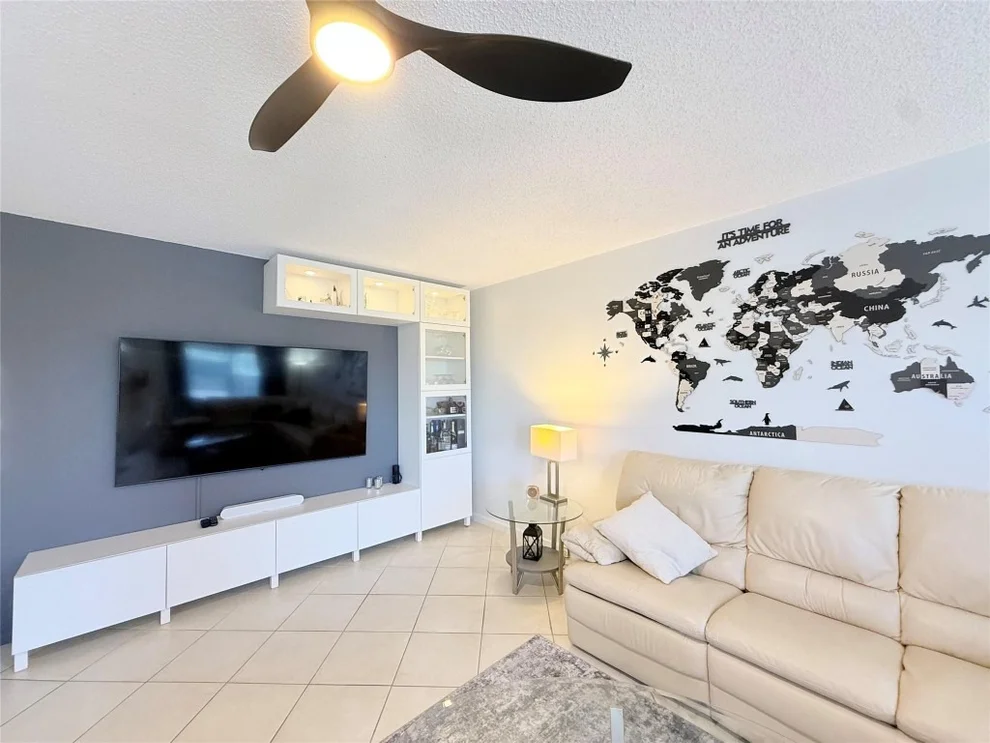 Unit for sale at 424 Richmond C, Deerfield Beach, FL 33442