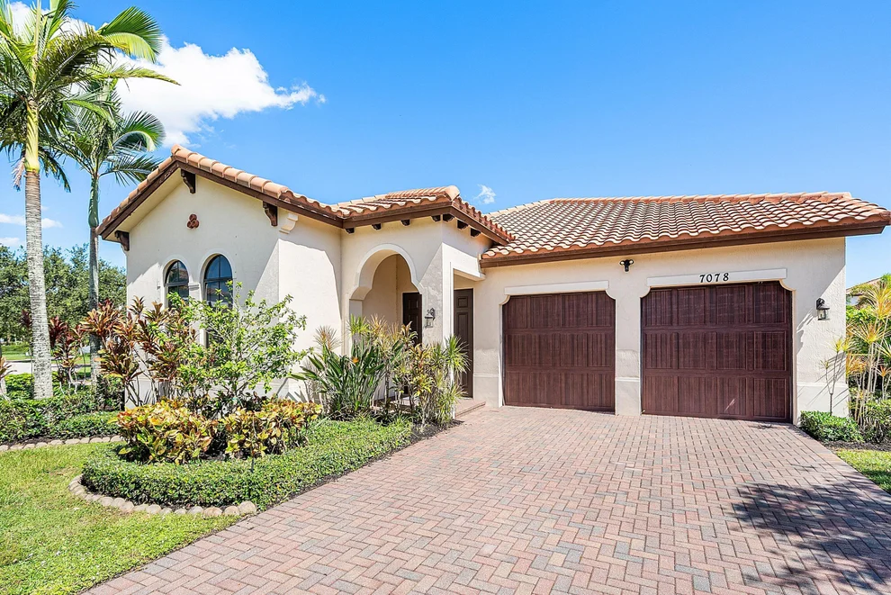 Unit for sale at 7078 Muscovy Court, Lake Worth, FL 33463