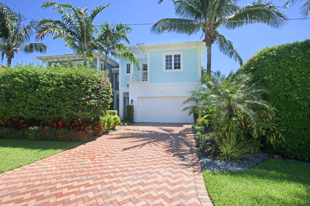 Unit for sale at 510 NE Wavecrest Way, Boca Raton, FL 33432