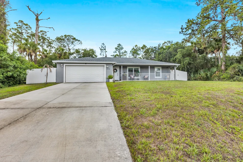 Unit for sale at 6034 Twig Court, Labelle, FL 33935