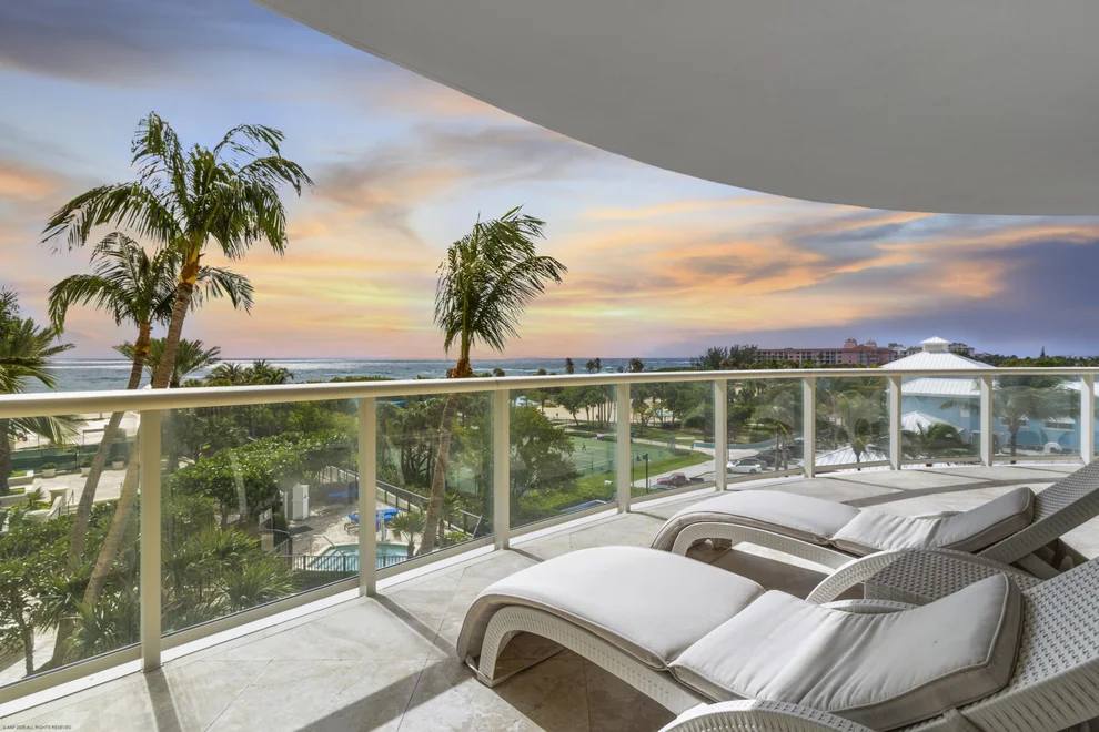 Unit for sale at 2700 N Ocean Drive, Singer Island, FL 33404