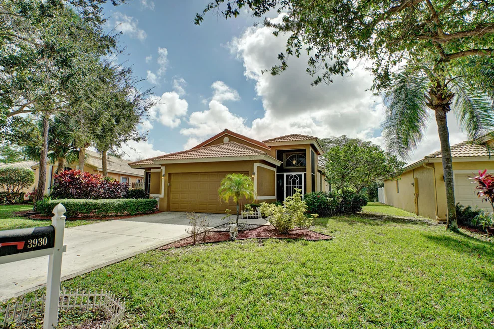 Unit for sale at 3930 Sea Grape Circle, Delray Beach, FL 33445