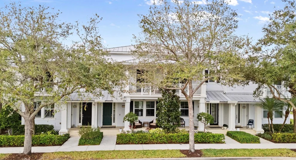 Unit for sale at 1311 N Jeaga Drive, Jupiter, FL 33458