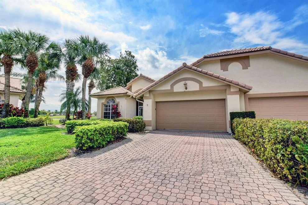 Unit for sale at 7235 Ashford Lane, Boynton Beach, FL 33472