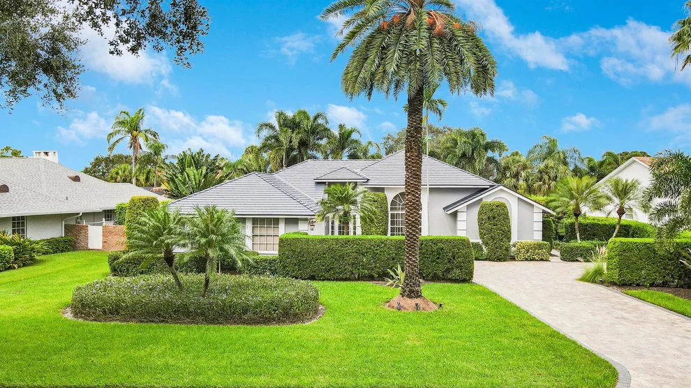 Unit for sale at 196 SE Turtle Creek Drive, Jupiter, FL 33469