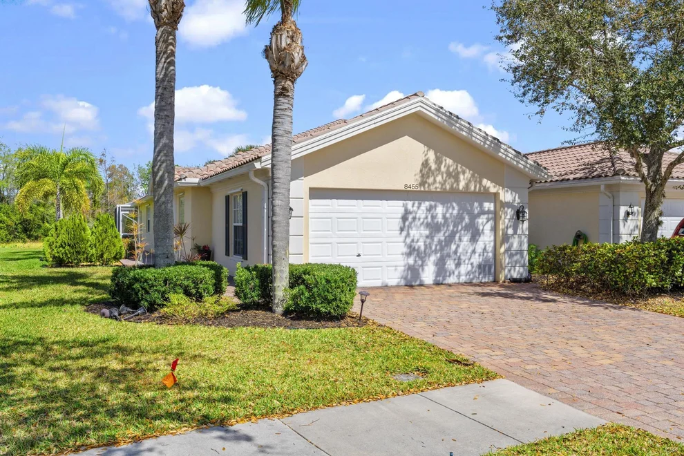 Unit for sale at 8455 SE Retreat Drive, Hobe Sound, FL 33455