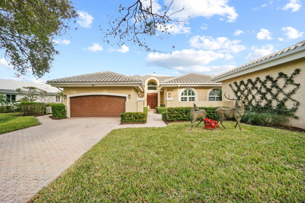 Unit for sale at 108 Spyglass Lane Lane, Jupiter, FL 33477