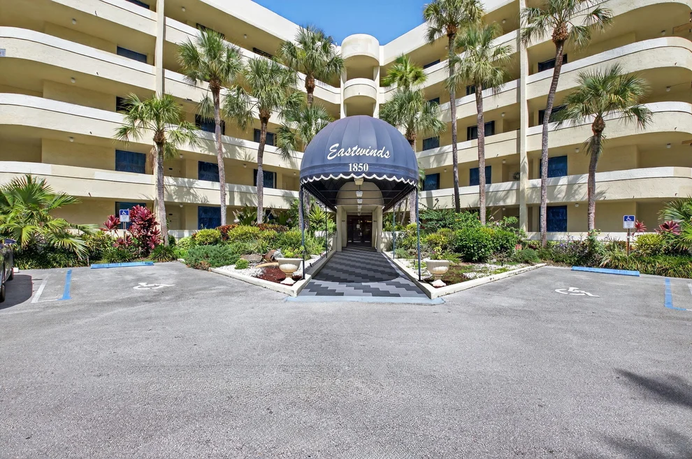 Unit for sale at 1850 Homewood Boulevard, Delray Beach, FL 33445