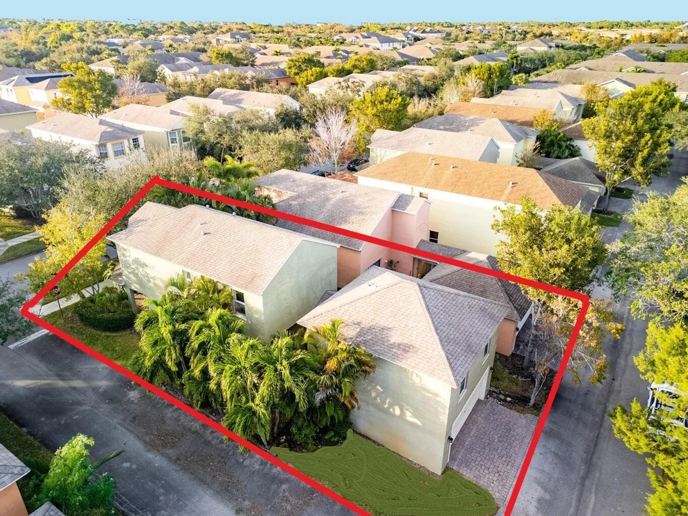 Unit for sale at 2045 SE Avon Park Drive, Port St Lucie, FL 34952