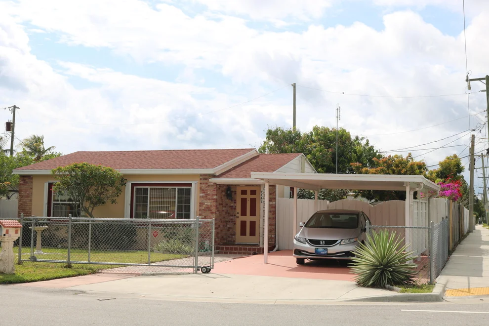 Unit for sale at 628 Piedmont Road, West Palm Beach, FL 33405
