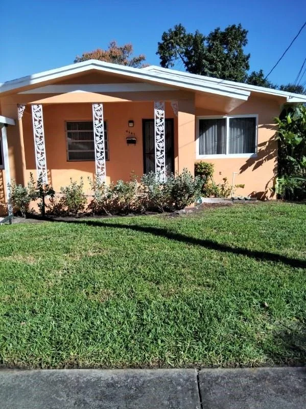 Unit for sale at 4647 NW 15th Court, Miami, FL 33142