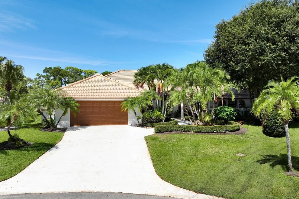 Unit for sale at 7 Graemoor Terrace, Palm Beach Gardens, FL 33418