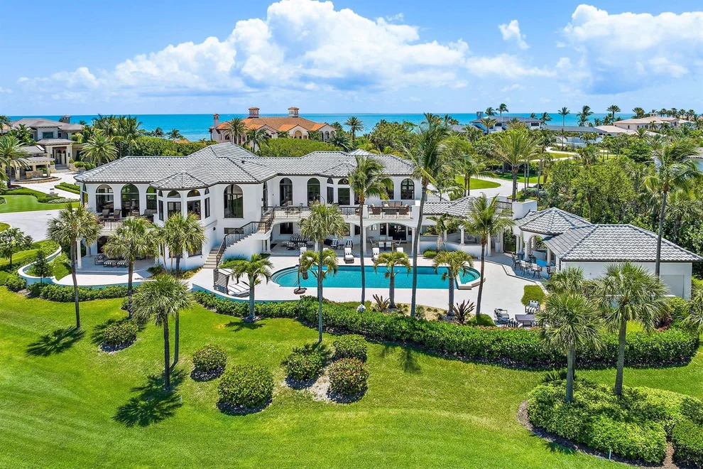 Unit for sale at 3057 SE Dune Drive, Stuart, FL 34996