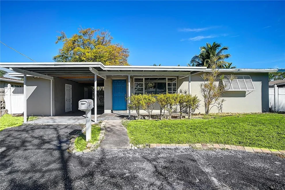 Unit for sale at 625 NW 30 Street, Wilton Manors, FL 33311