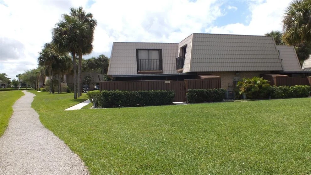 Unit for sale at 5431 54th Way, West Palm Beach, FL 33409