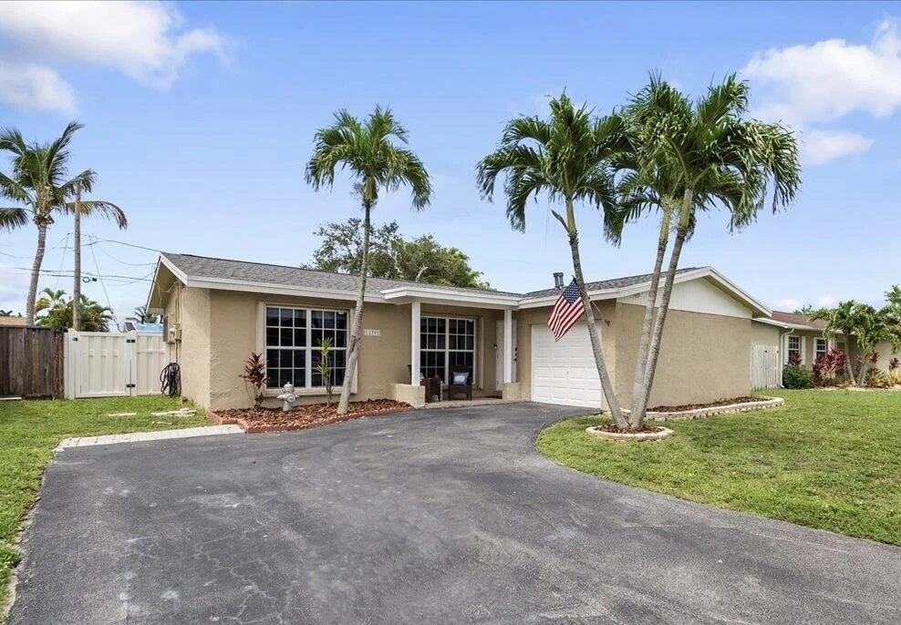 Unit for sale at 11391 NW 37th Place, Sunrise, FL 33323