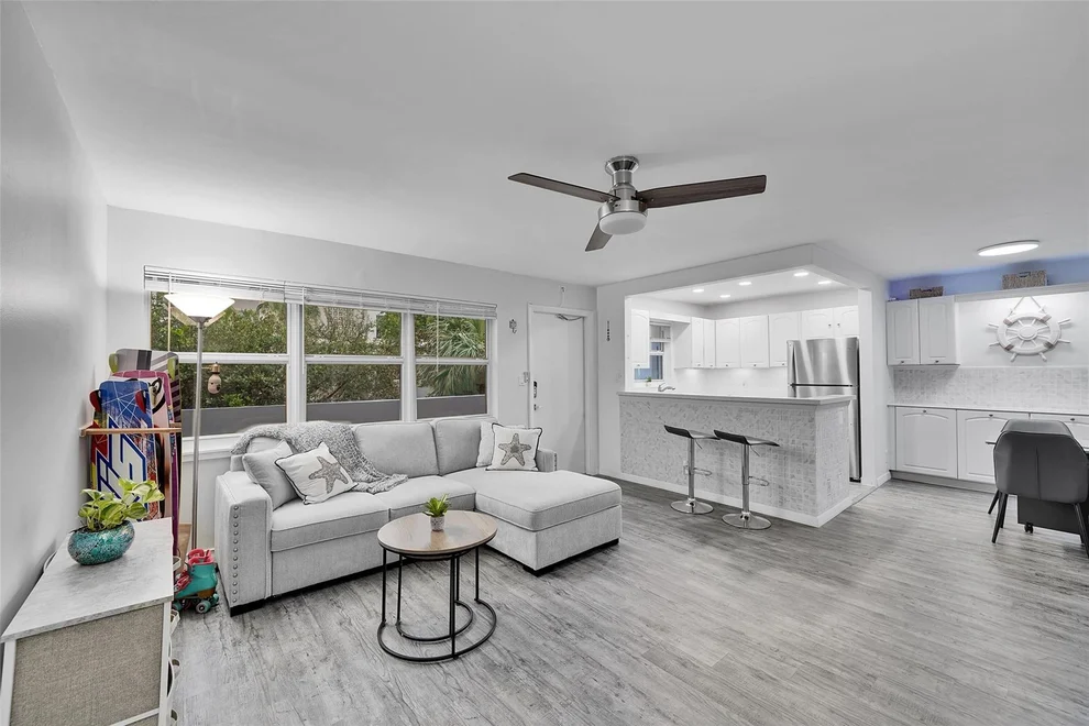 Unit for sale at 2870 NE 14th Street Causeway, Pompano Beach, FL 33062