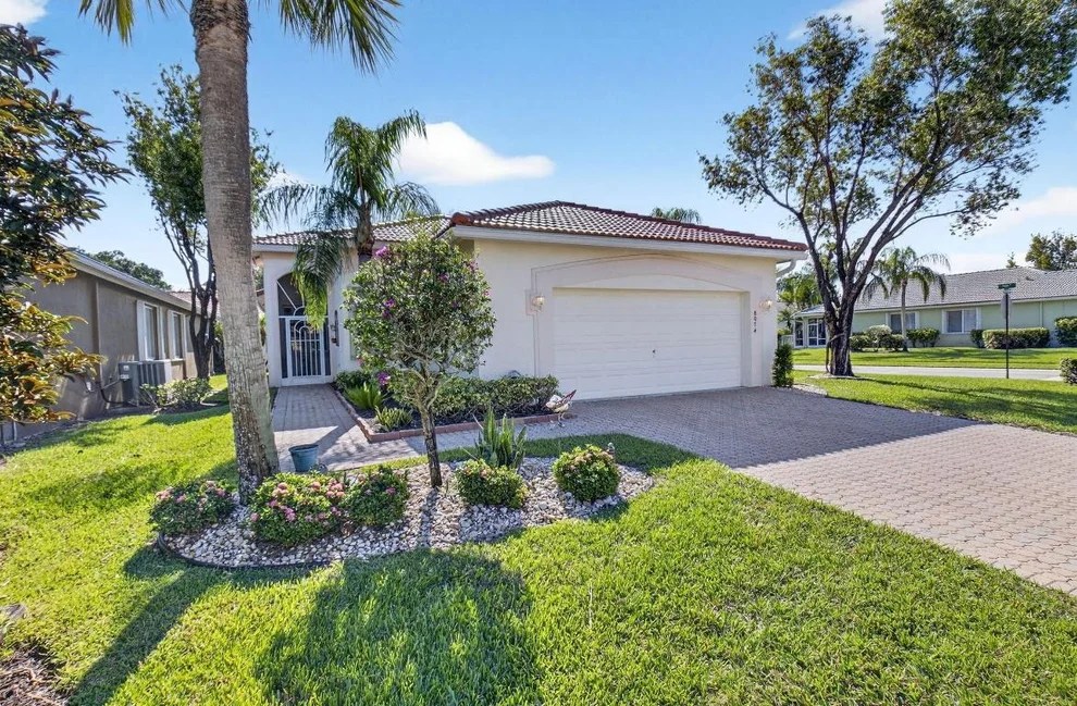 Unit for sale at 8074 Bellafiore Way, Boynton Beach, FL 33472