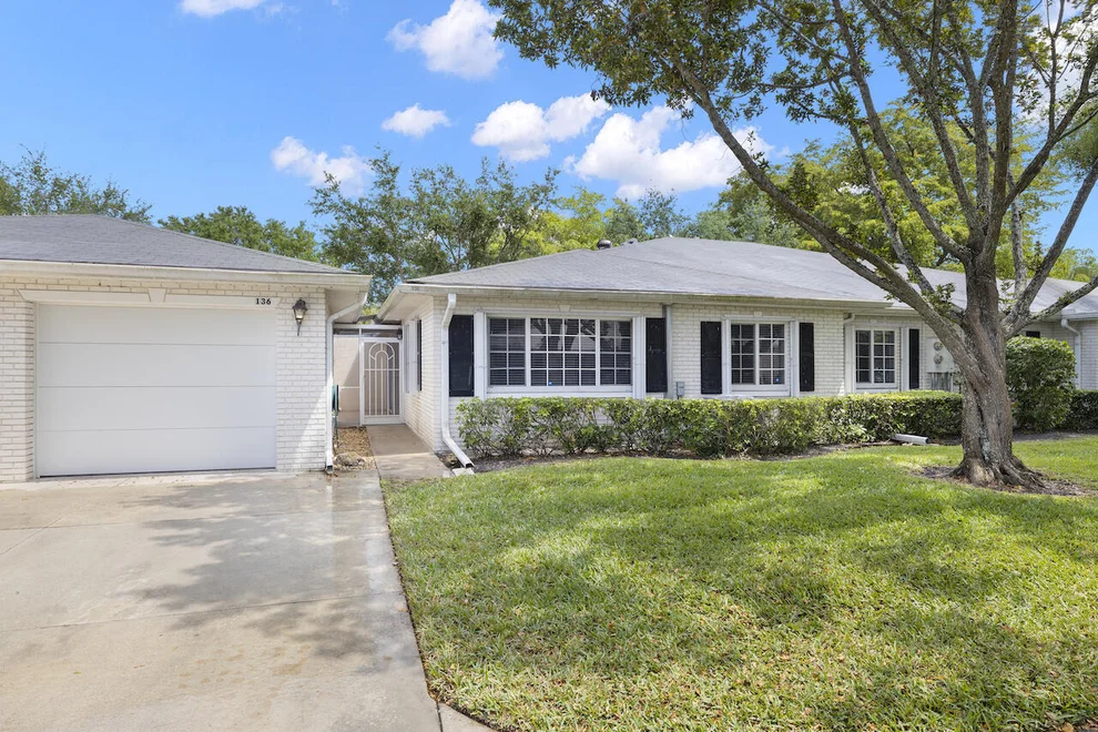 Unit for sale at 10160 42nd Drive S, Boynton Beach, FL 33436
