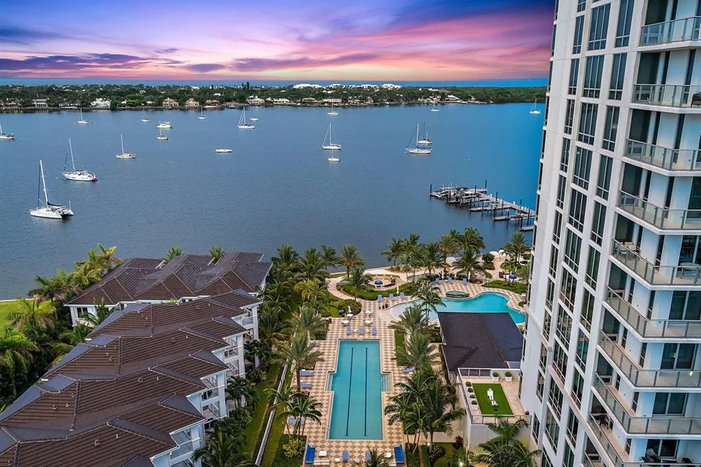 Unit for sale at 1 Water Club Way, North Palm Beach, FL 33408