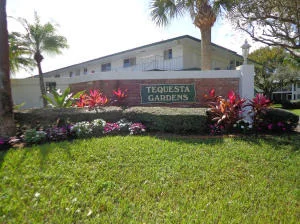 Unit for sale at 11 Garden Street, Tequesta, FL 33469