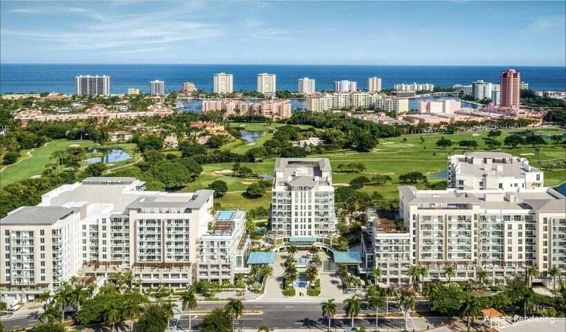 Unit for sale at 220 SE Mizner Boulevard, Boca Raton, FL 33432
