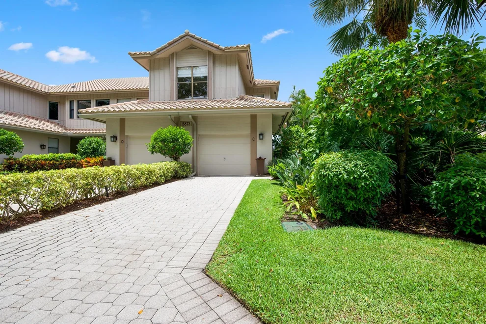 Unit for sale at 16873 Isle Of Palms Drive, Delray Beach, FL 33484