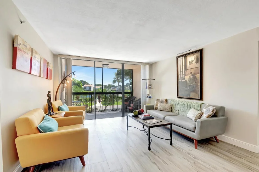 Unit for sale at 1523 Bridgewood Drive, Boca Raton, FL 33434