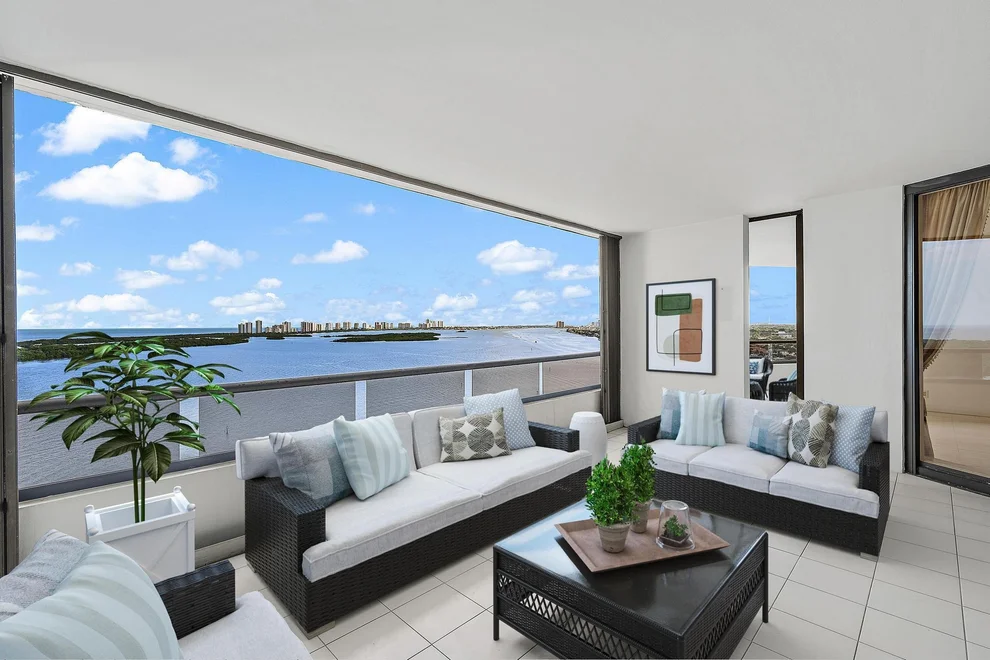 Unit for sale at 100 Lakeshore Drive, North Palm Beach, FL 33408