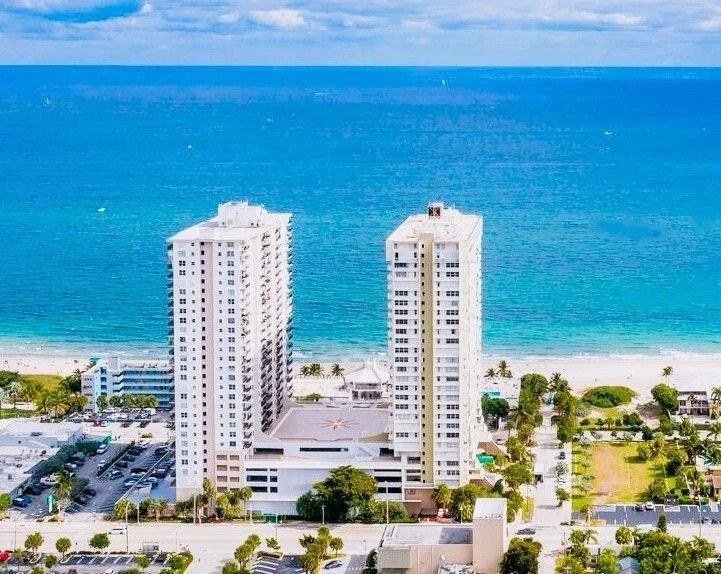 Unit for sale at 101 Briny Avenue, Pompano Beach, FL 33062