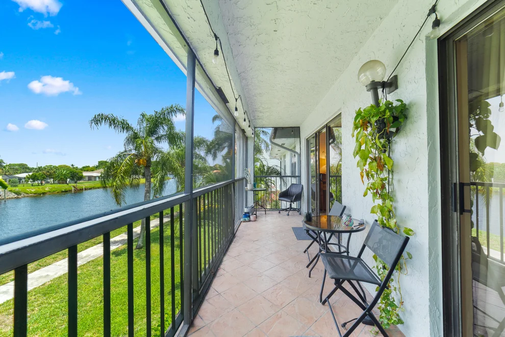Unit for sale at 440 Canal Point, Delray Beach, FL 33444