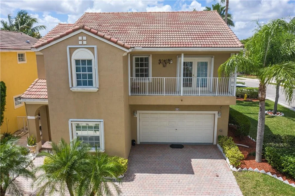 Unit for sale at 978 NW 126th Terrace, Coral Springs, FL 33071