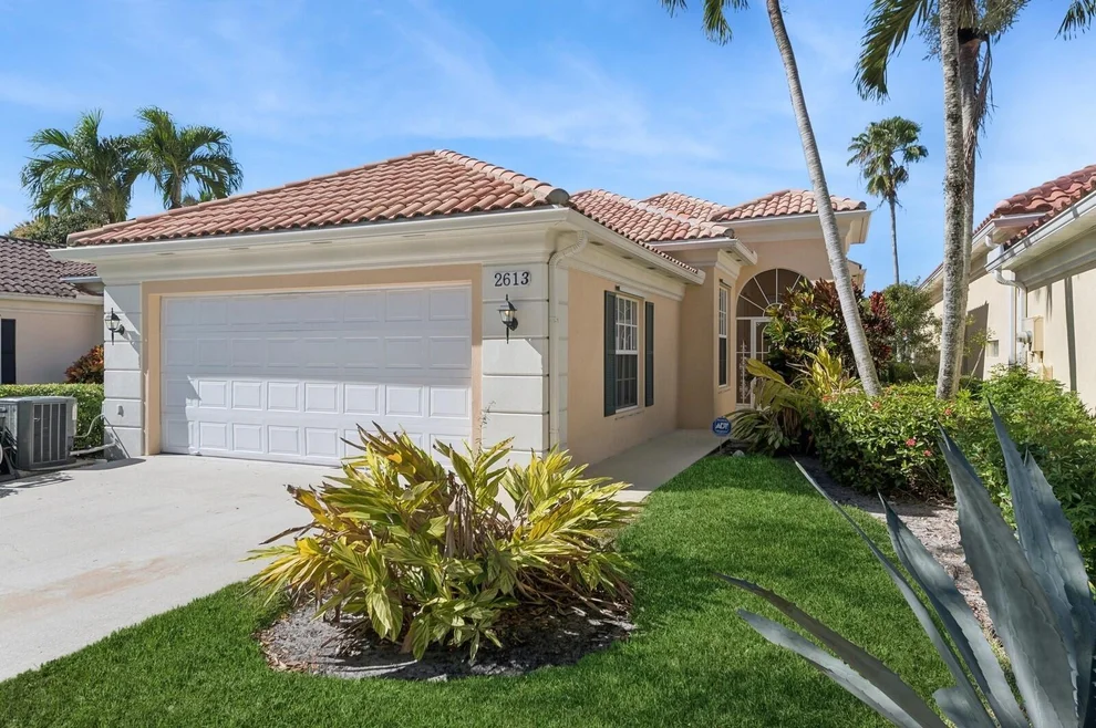 Unit for sale at 2613 James River Road, West Palm Beach, FL 33411