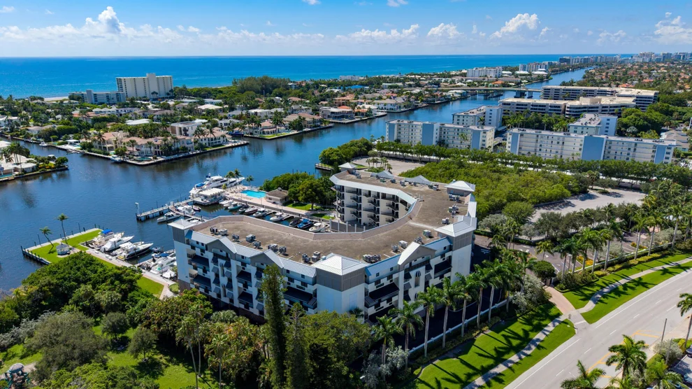 Unit for sale at 1035 S Federal Highway, Delray Beach, FL 33483