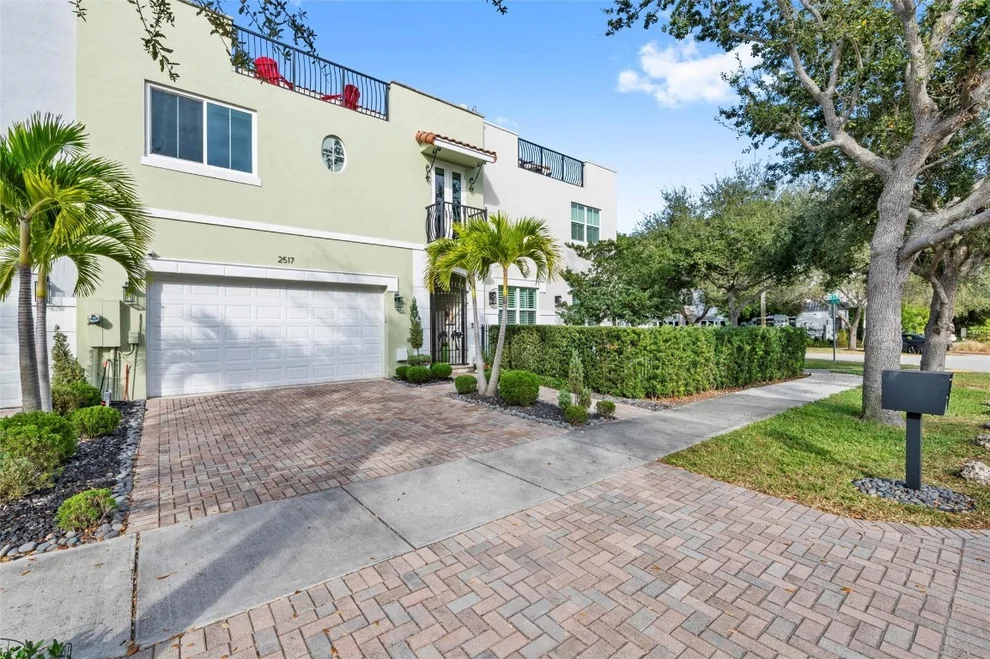 Unit for sale at 2517 NE 18th Street, Fort Lauderdale, FL 33305