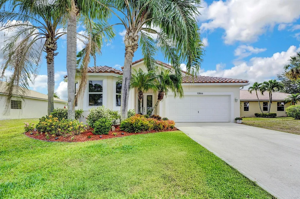 Unit for sale at 10866 Fillmore Drive, Boynton Beach, FL 33437