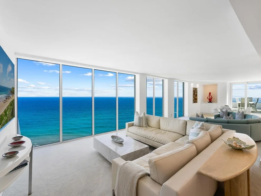 Unit for sale at 3407 S Ocean Boulevard, Highland Beach, FL 33487