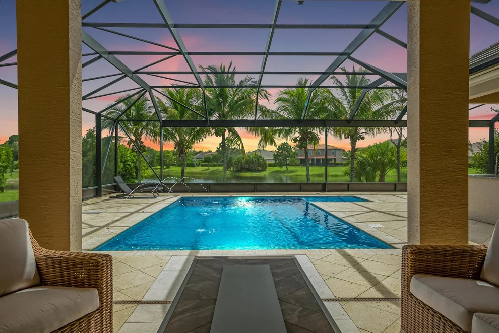 Unit for sale at 844 SW Habitat Lane, Palm City, FL 34990