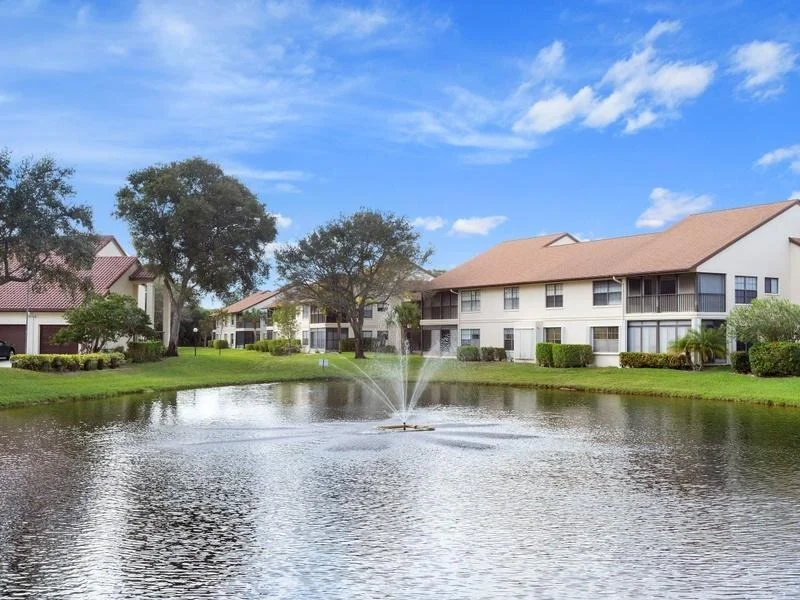 Unit for sale at 3411 Jog Park Drive, Greenacres, FL 33467