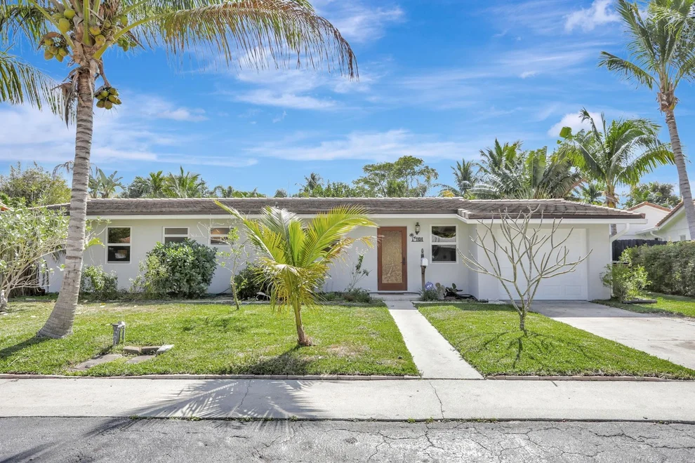 Unit for sale at 1104 SE 6th Street, Deerfield Beach, FL 33441
