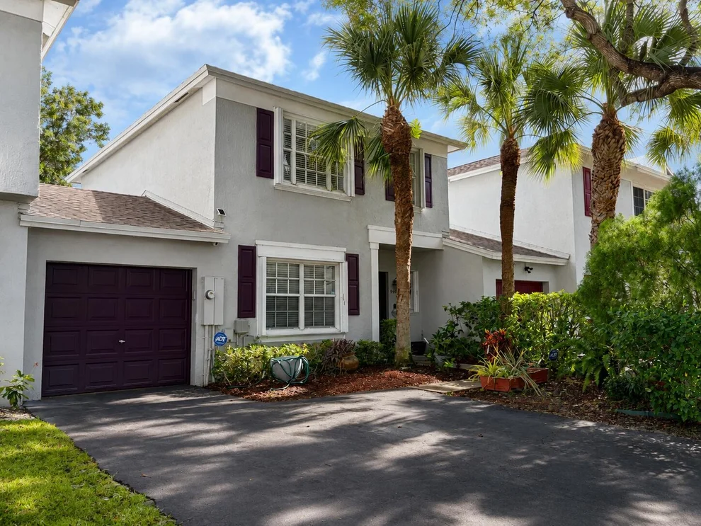 Unit for sale at 9491 STANLEY Lane, Tamarac, FL 33321