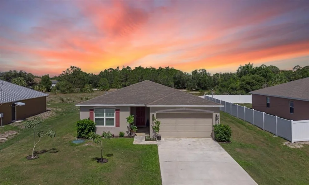Unit for sale at 3931 SW Hablow Street, Port St Lucie, FL 34953