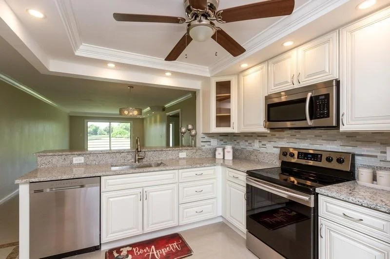 Unit for sale at 3003 Portofino Isle, Coconut Creek, FL 33066