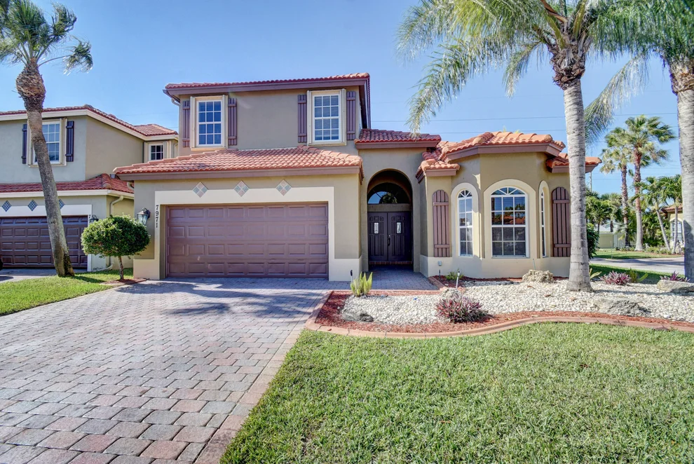 Unit for sale at 7971 Saw Palmetto Lane, Boynton Beach, FL 33436