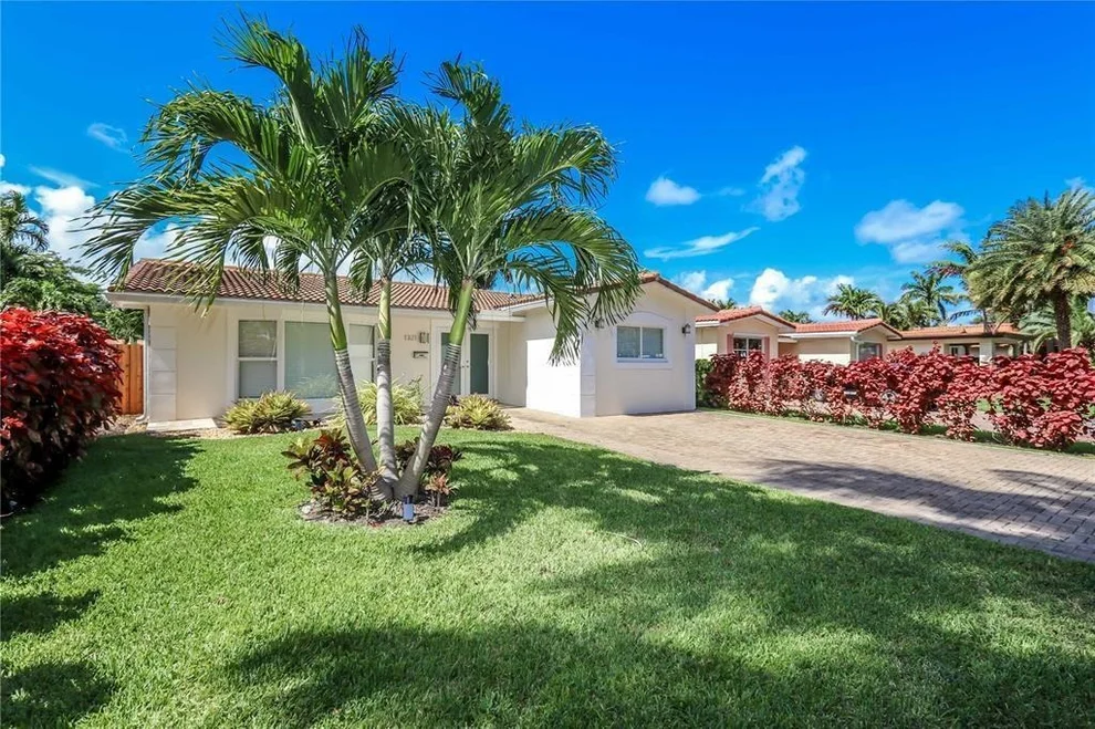 Unit for sale at 1321 Madison Street, Hollywood, FL 33019