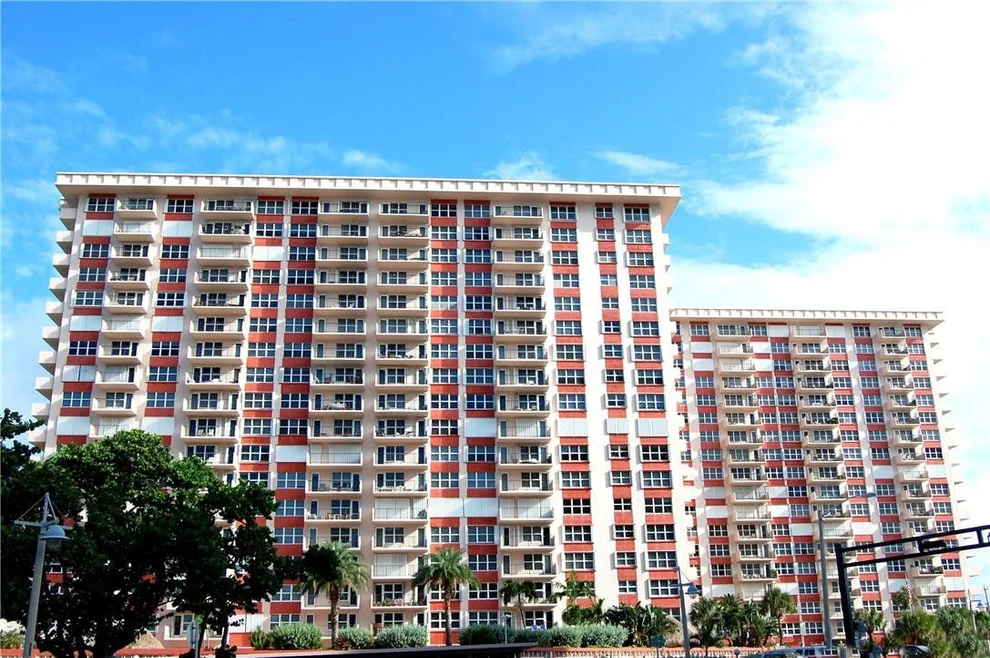 Unit for sale at 405 N Ocean Boulevard, Pompano Beach, FL 33062