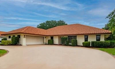 Unit for sale at 3984 SE Fairway E, Stuart, FL 34997