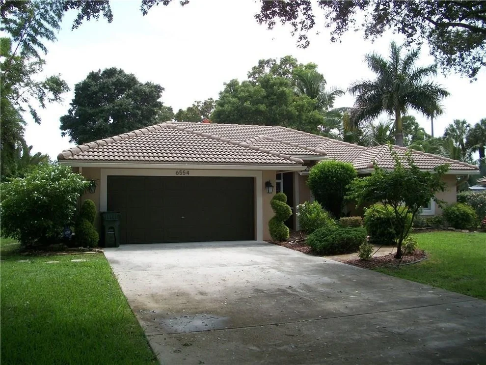 Unit for sale at 6554 NW 45th Way, Coconut Creek, FL 33073